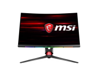 MSI Optix MPG27CQ Curved - 427736 - zdjęcie 1